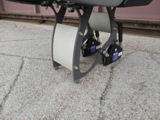Asiento camper autocaravana