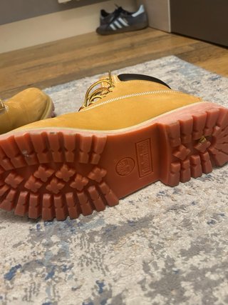 Stivali Timberland Taglia 45