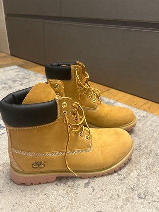 Stivali Timberland Taglia 45
