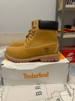 Stivali Timberland Taglia 45