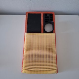 Filtro de aire de motor UFI 30.342.00 NUEVO