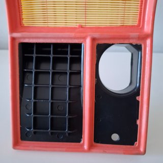 Filtro de aire de motor UFI 30.342.00 NUEVO