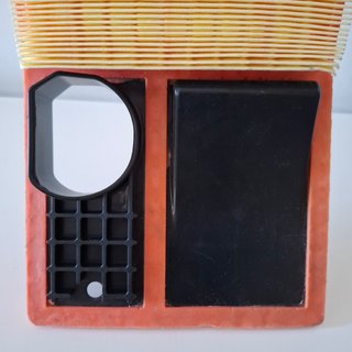 Filtro de aire de motor UFI 30.342.00 NUEVO