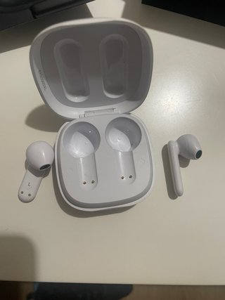 Auriculares Traductor Timekettle WT2 Edge