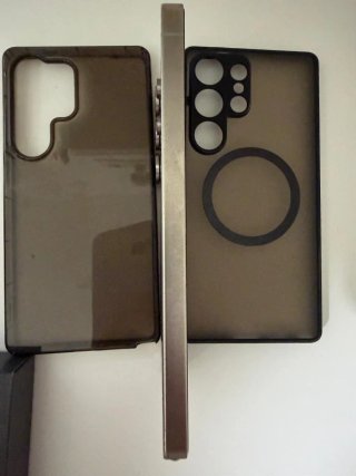 Samsung S25 Ultra Dorado 512GB