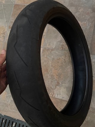 Neumáticos Pirelli Supercorsa SC2