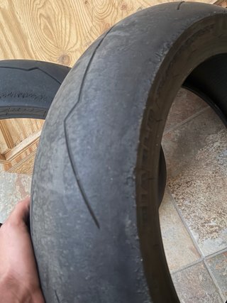 Neumáticos Pirelli Supercorsa SC2
