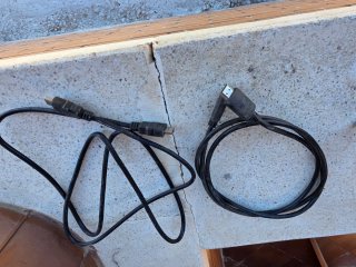 Cargador Samsung 60W AC/DC