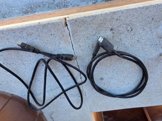 Cargador Samsung 60W AC/DC