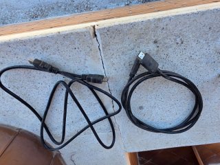 Cargador Samsung 60W AC/DC