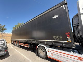 Plataforma Tauliner