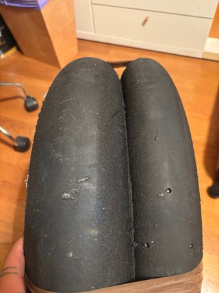 Neumáticos Moto Slicks MOTO3