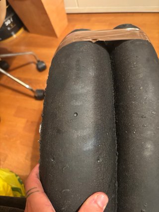 Neumáticos Moto Slicks MOTO3