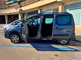 Citroen Berlingo 2018