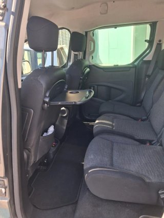 Citroen Berlingo 2018