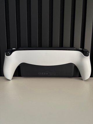 Pacchetto Completo PS Portal Sony + Accessori
