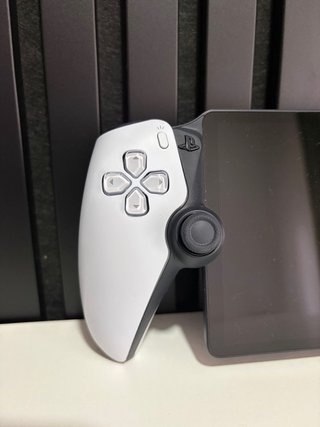 Pacchetto Completo PS Portal Sony + Accessori