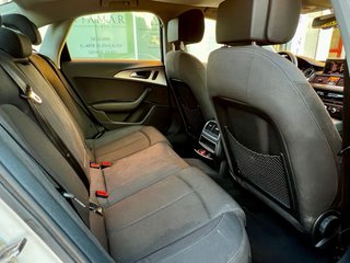 Audi A6 3.0tdi 245 S-tronic 2012