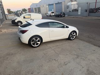 Opel Astra GTC 2014 2.0CDTI 165cv - 160.000km