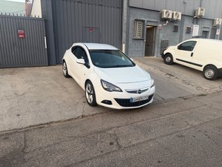 Opel Astra GTC 2014 2.0CDTI 165cv - 160.000km