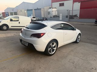 Opel Astra GTC 2014 2.0CDTI 165cv - 160.000km