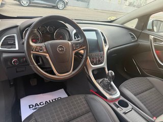 Opel Astra GTC 2014 2.0CDTI 165cv - 160.000km