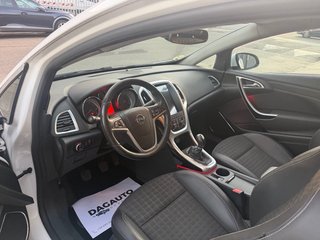 Opel Astra GTC 2014 2.0CDTI 165cv - 160.000km