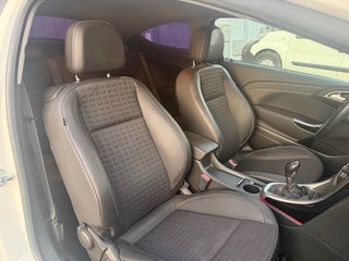 Opel Astra GTC 2014 2.0CDTI 165cv - 160.000km
