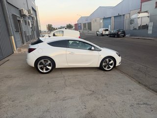 Opel Astra GTC 2014 2.0CDTI 165cv - 160.000km