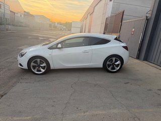 Opel Astra GTC 2014 2.0CDTI 165cv - 160.000km