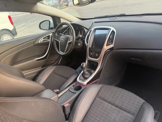Opel Astra GTC 2014 2.0CDTI 165cv - 160.000km