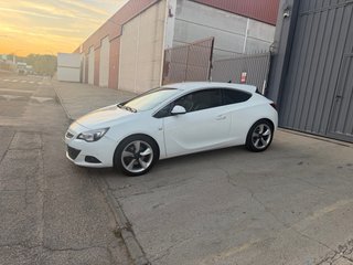 Opel Astra GTC 2014 2.0CDTI 165cv - 160.000km