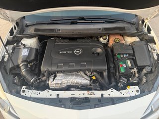 Opel Astra GTC 2014 2.0CDTI 165cv - 160.000km