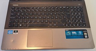 Portátil Asus i5 16GB RAM 500GB SSD