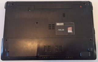 Portátil Asus i5 16GB RAM 500GB SSD