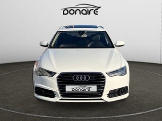 Audi A6 S line 2.0 TDI 140kW ultra S tron Avant
