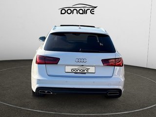 Audi A6 S line 2.0 TDI 140kW ultra S tron Avant
