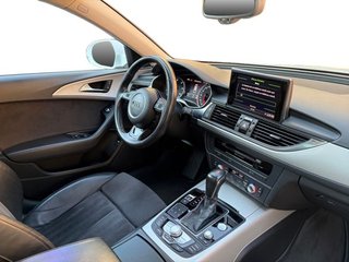 Audi A6 S line 2.0 TDI 140kW ultra S tron Avant