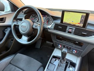 Audi A6 S line 2.0 TDI 140kW ultra S tron Avant