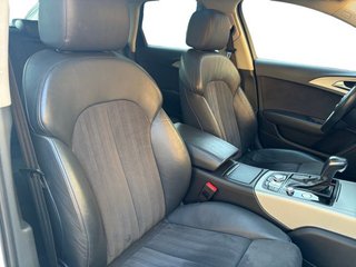 Audi A6 S line 2.0 TDI 140kW ultra S tron Avant