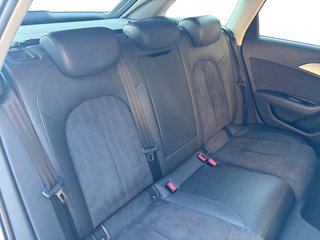 Audi A6 S line 2.0 TDI 140kW ultra S tron Avant