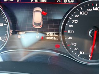 Audi A6 S line 2.0 TDI 140kW ultra S tron Avant