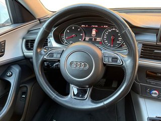 Audi A6 S line 2.0 TDI 140kW ultra S tron Avant