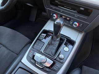 Audi A6 S line 2.0 TDI 140kW ultra S tron Avant