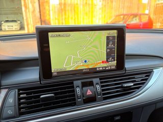 Audi A6 S line 2.0 TDI 140kW ultra S tron Avant