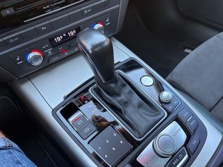 Audi A6 S line 2.0 TDI 140kW ultra S tron Avant