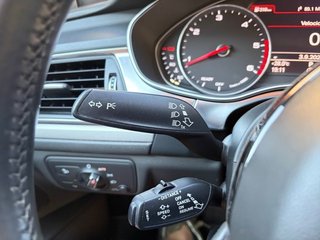 Audi A6 S line 2.0 TDI 140kW ultra S tron Avant