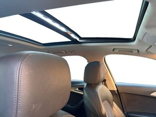 Audi A6 S line 2.0 TDI 140kW ultra S tron Avant