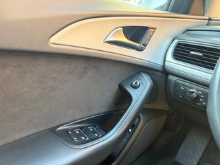 Audi A6 S line 2.0 TDI 140kW ultra S tron Avant