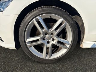 Audi A6 S line 2.0 TDI 140kW ultra S tron Avant